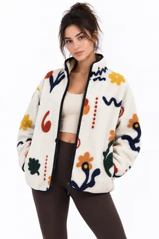 Multicolour