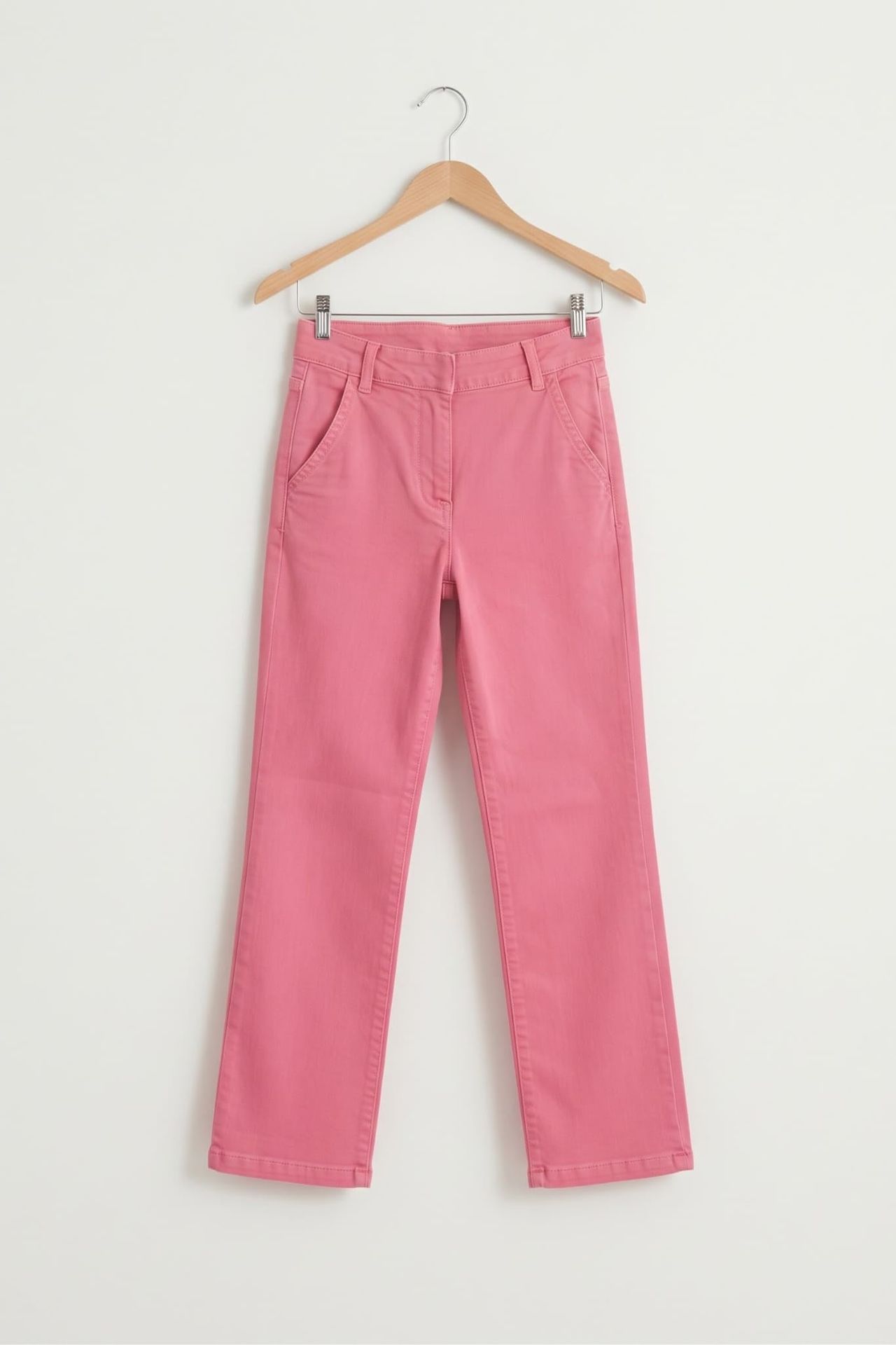 HİLAL AKINCI KİDS Acrylic Pants 1