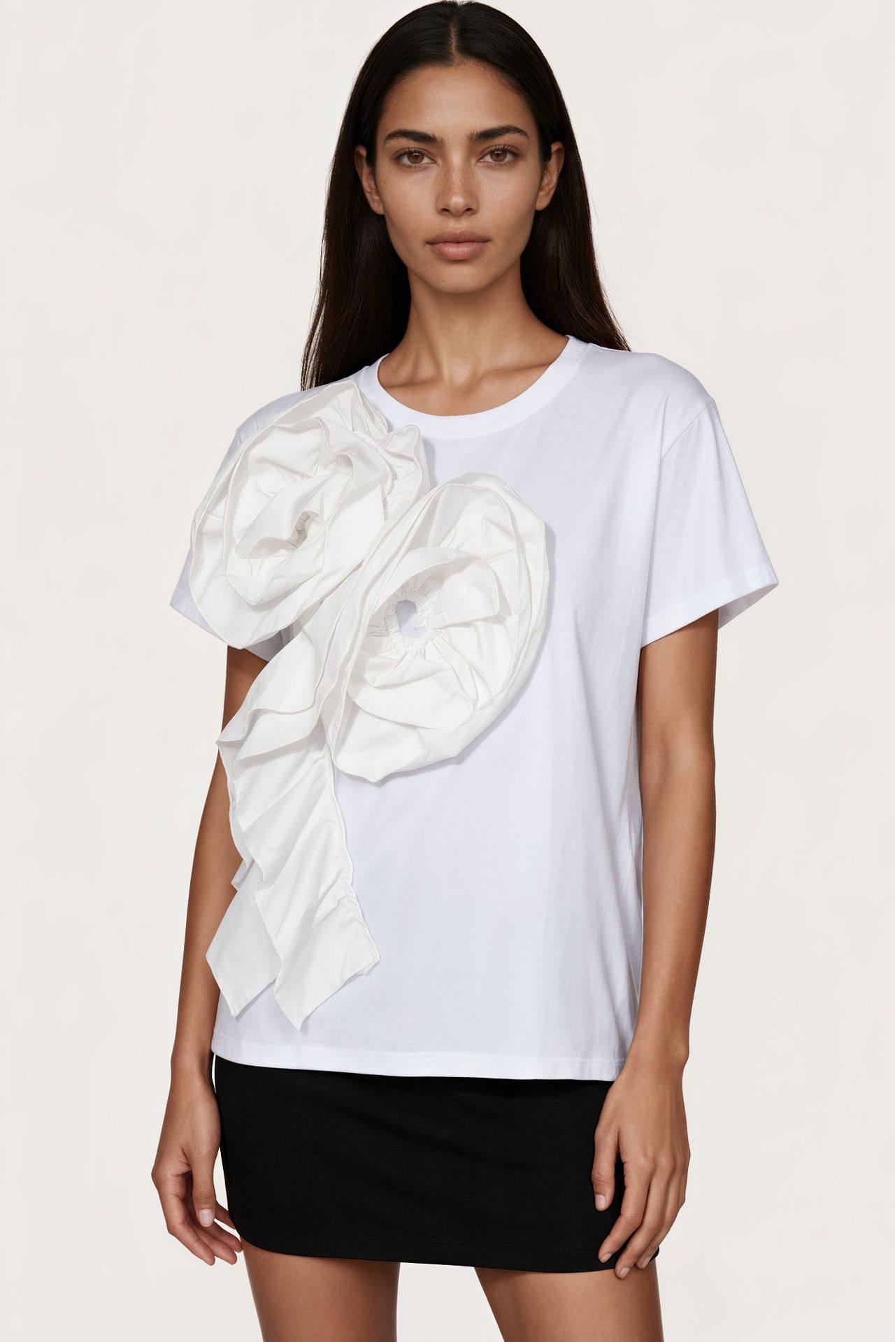 MSN Cotton T-Shirt 4