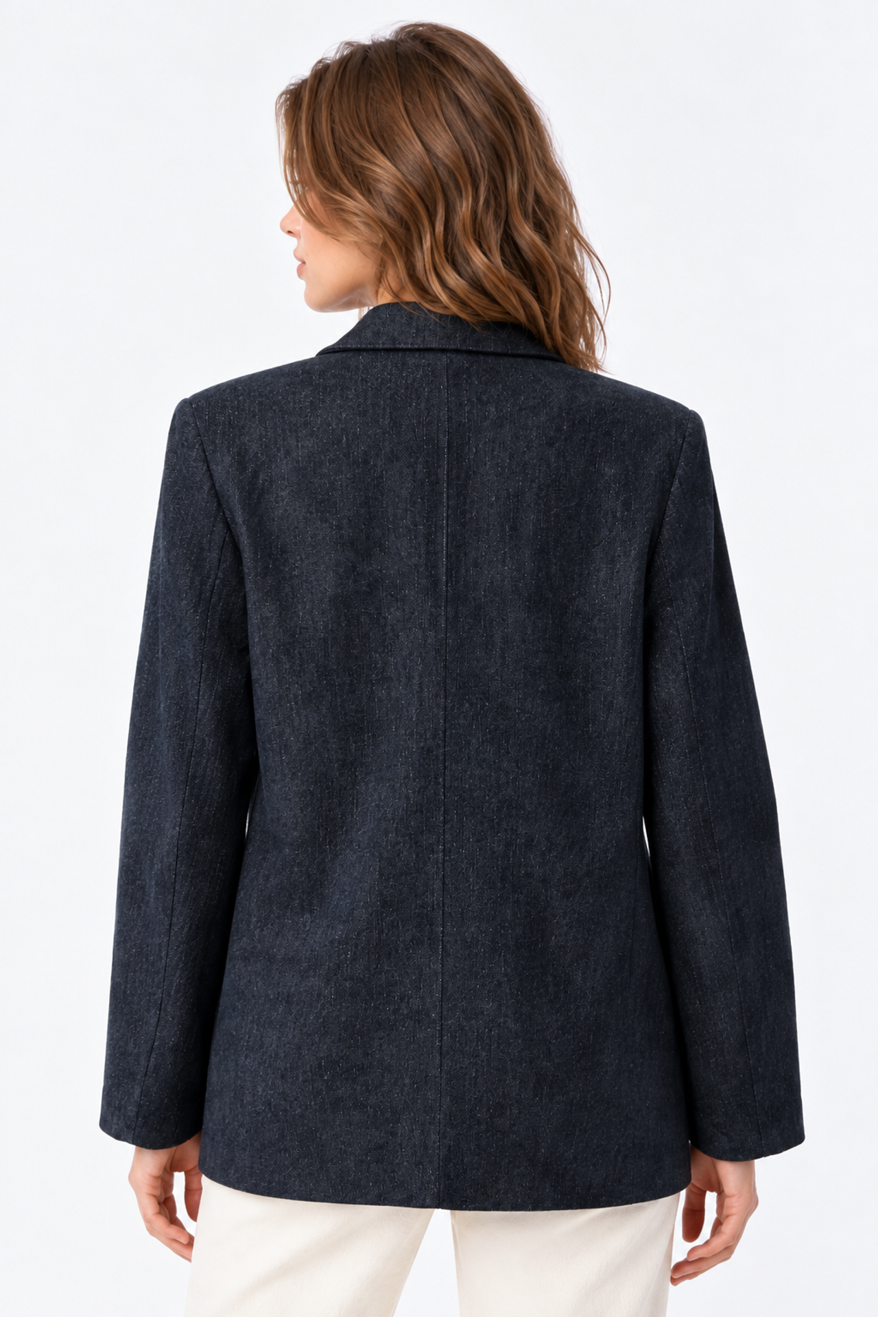 MIXRAY Women's Blazer 5