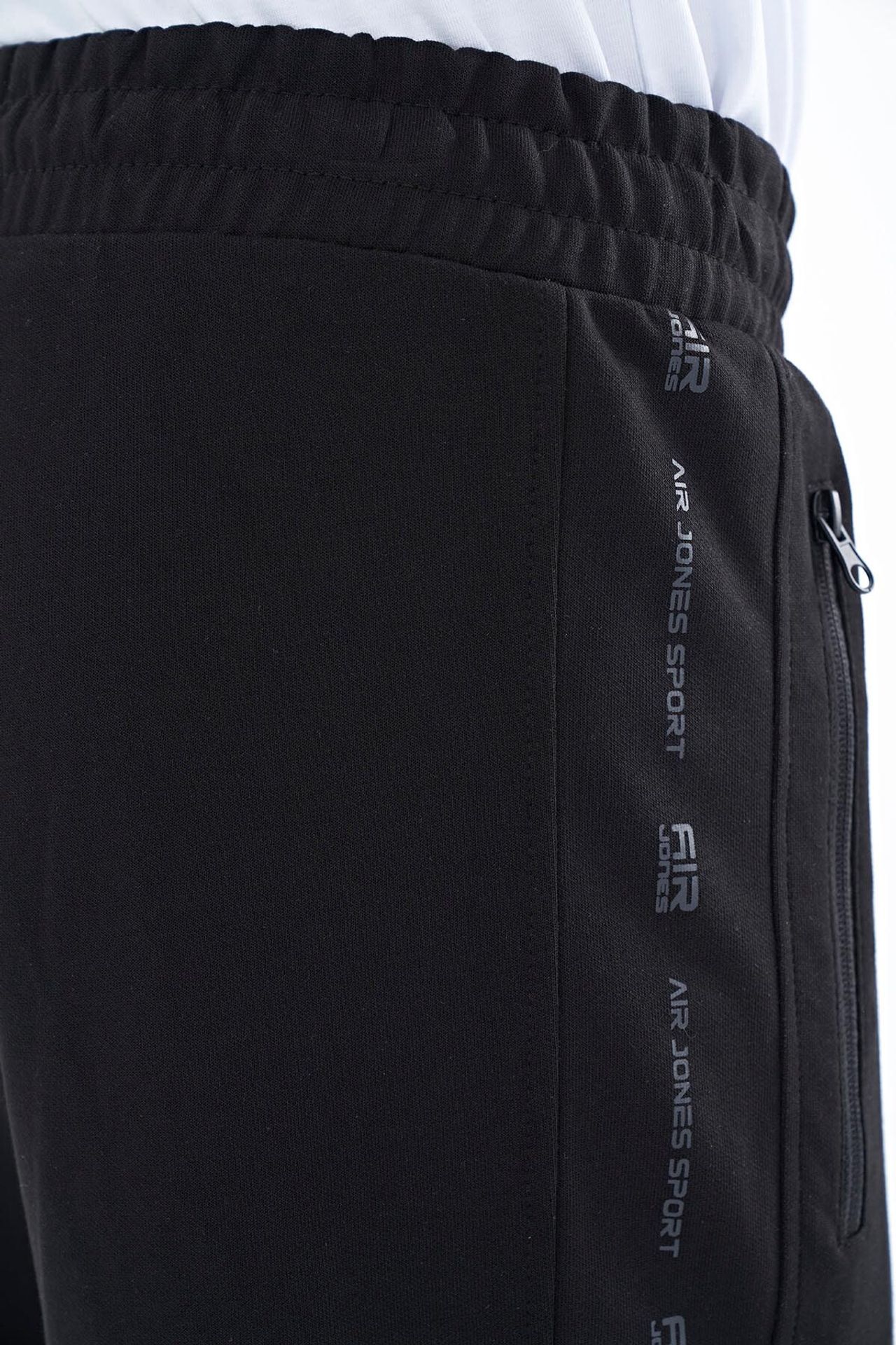 TOMMY Men's Knit Sweat Shorts 3