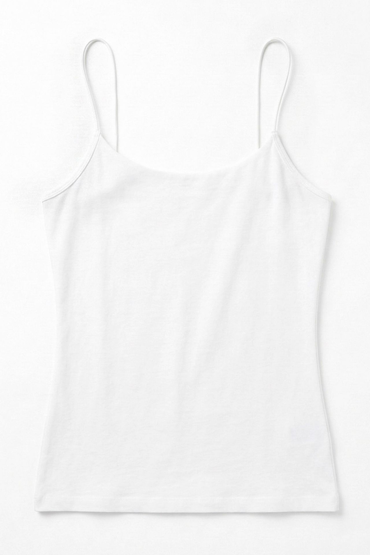 ÖTS Women's Fitted Tank Top 2