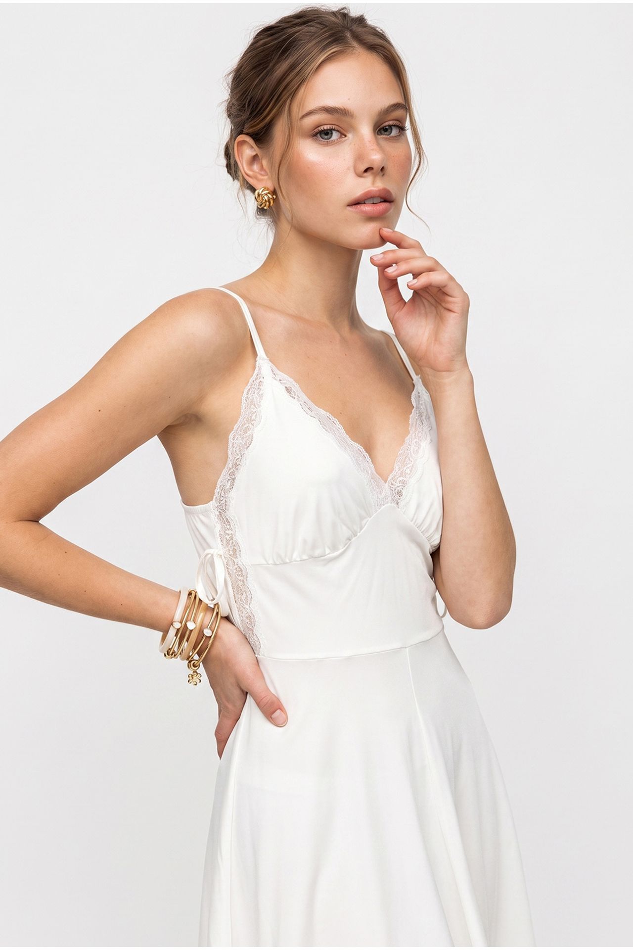 LUCCI Midi Dress 2