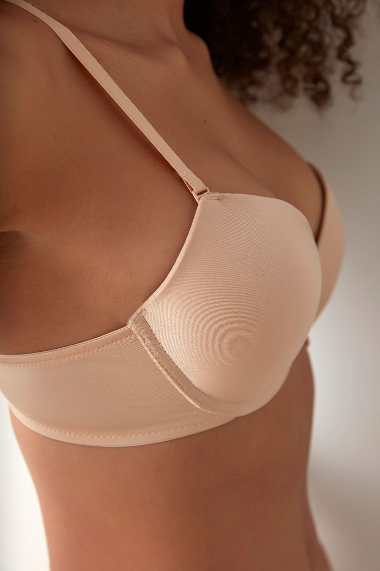 PENTI Wowbra Push Up Bra