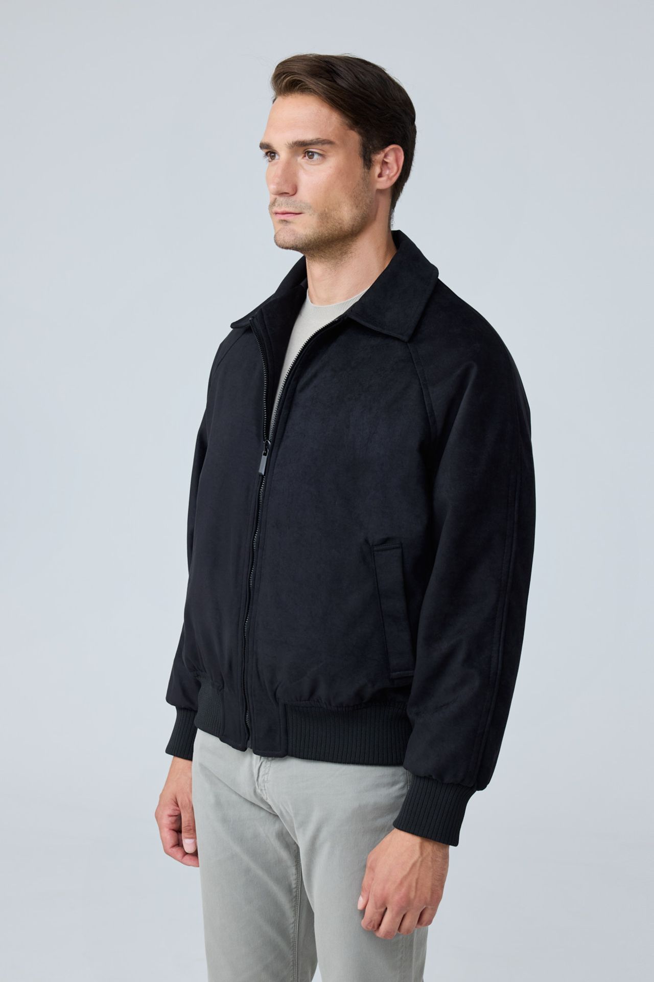 Danger Men's Jacket 5