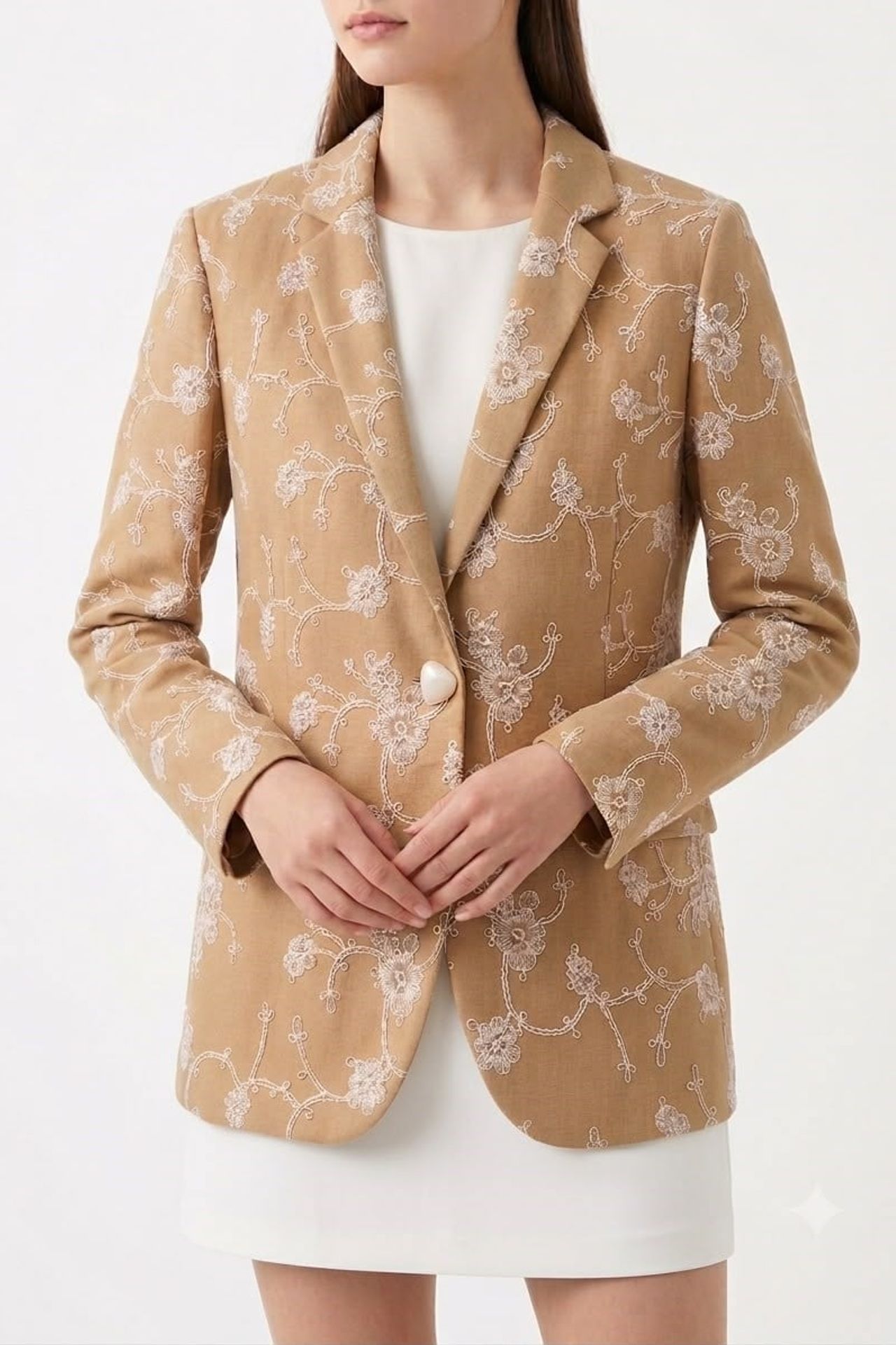 HİLAL AKINCI KİDS Youth Cotton Jacket 3