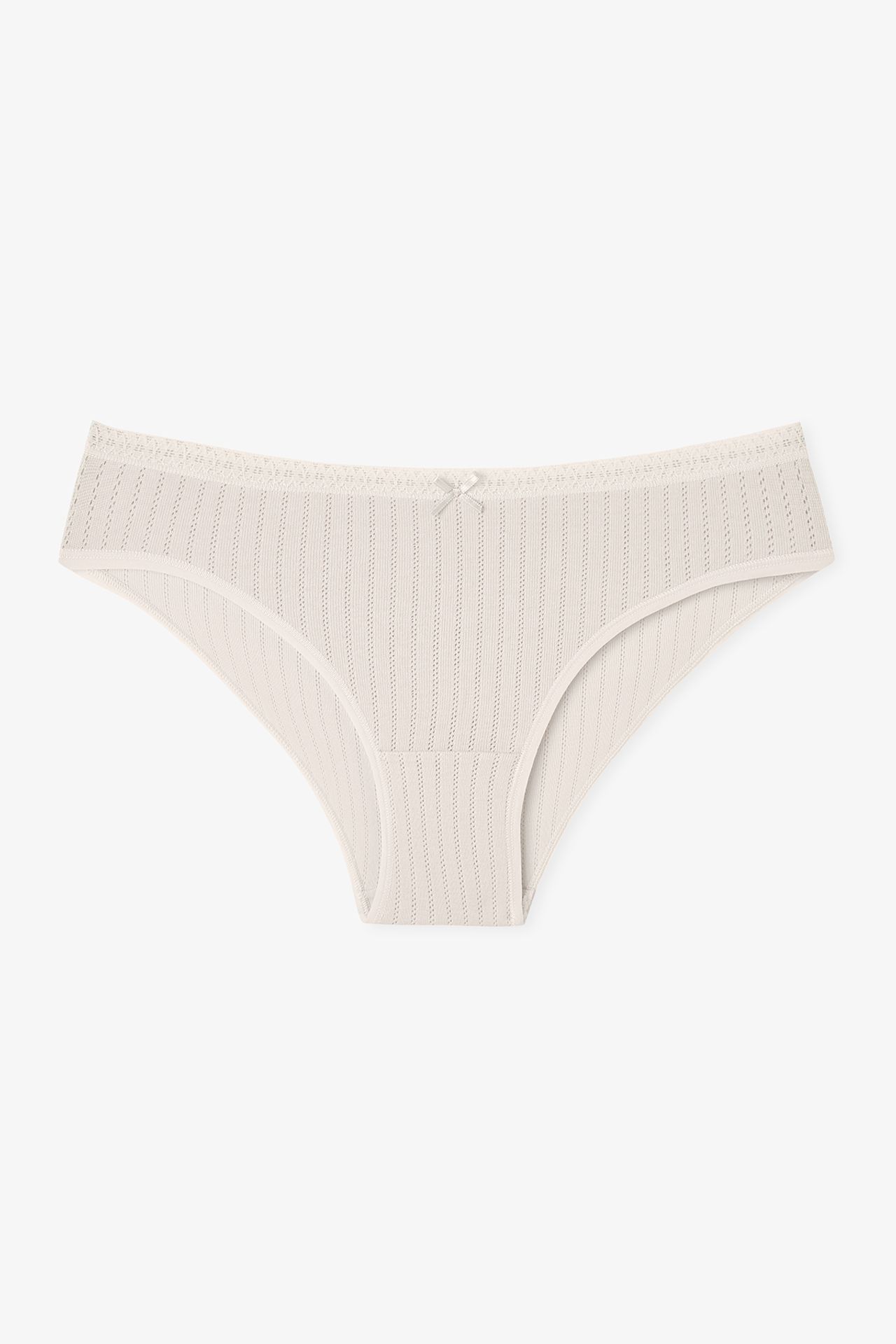 PENTI Woody Pointel 3-Pack Slip Briefs
