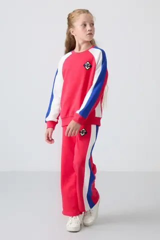 Multicolour
