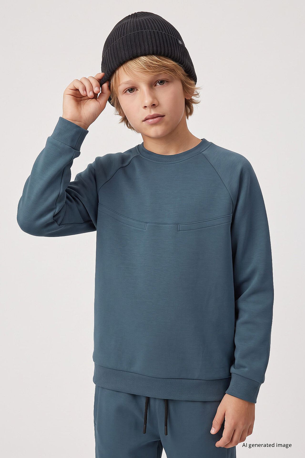TOMMY Youth Active Set 2