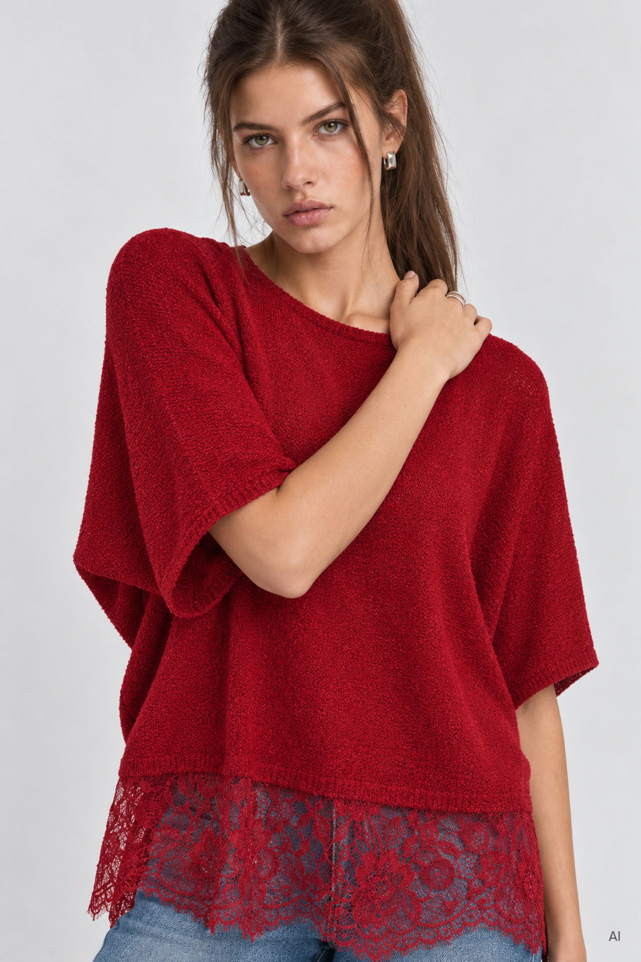 ISTANBUL Women's Blouse 3