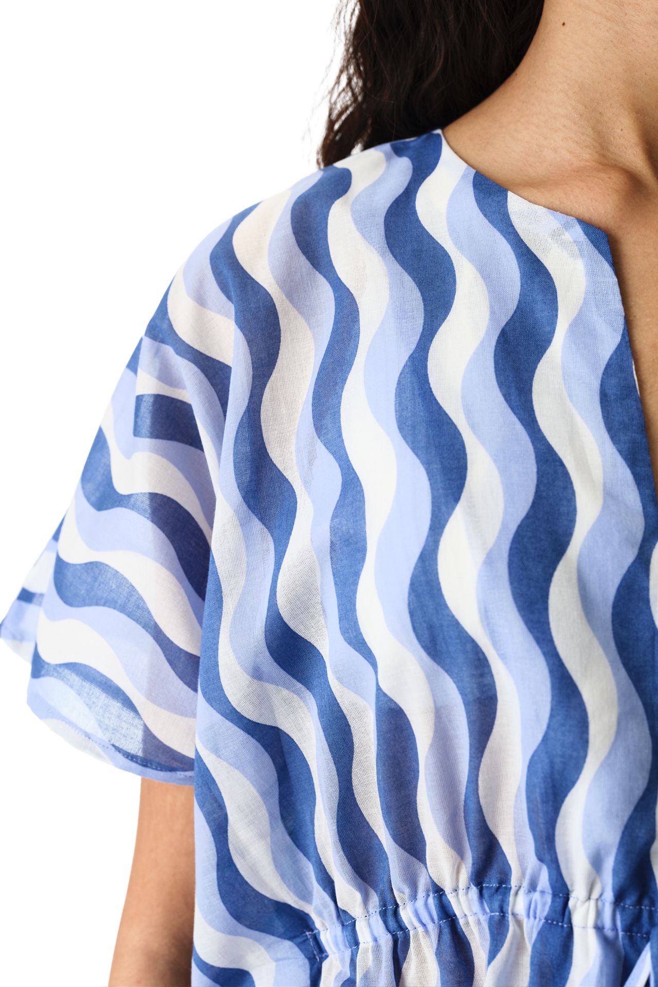 PENTI Gloria Kaftan