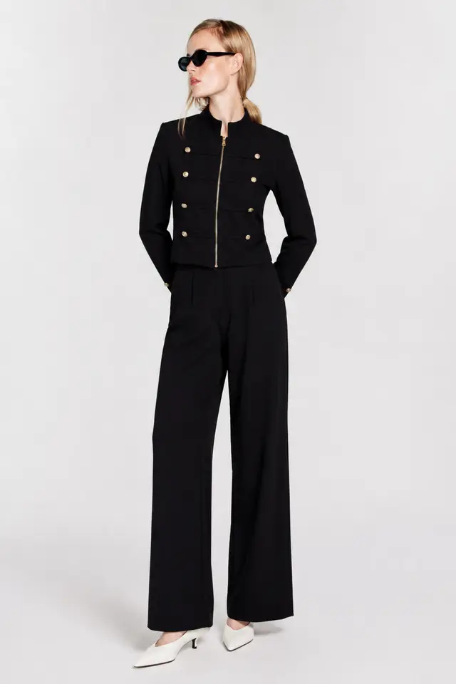 ISTANBUL Two Piece Coord Set