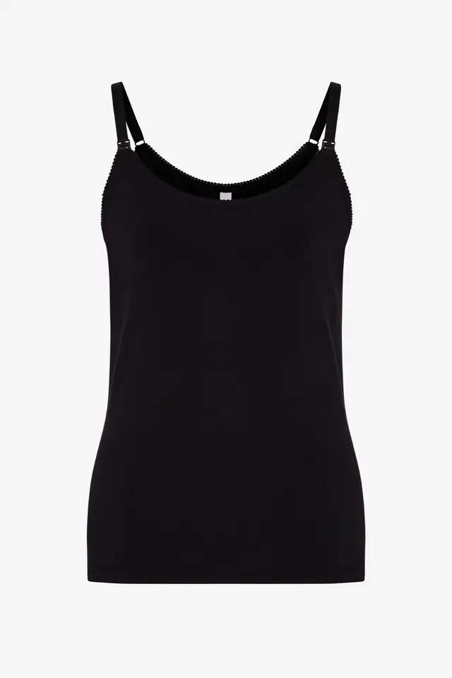 PENTI Women's MAMA Tank Top
