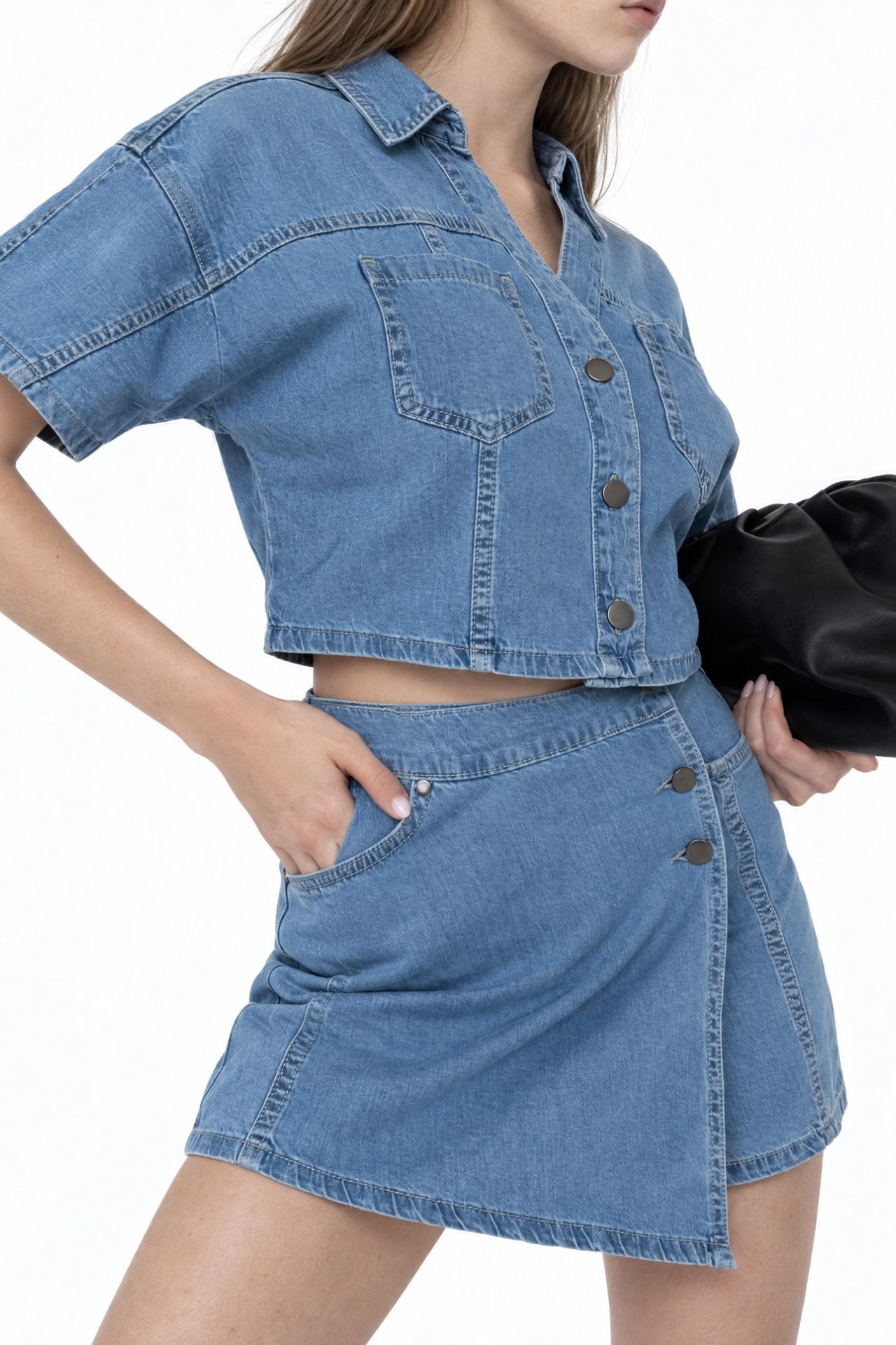 SQUALO 2-Piece Coord Set 3