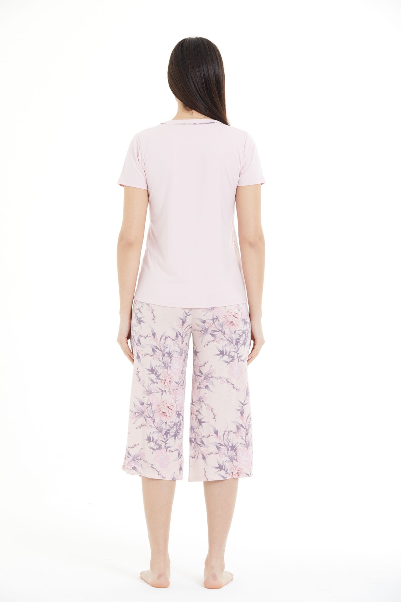 LILAC Pijama Takımı 4