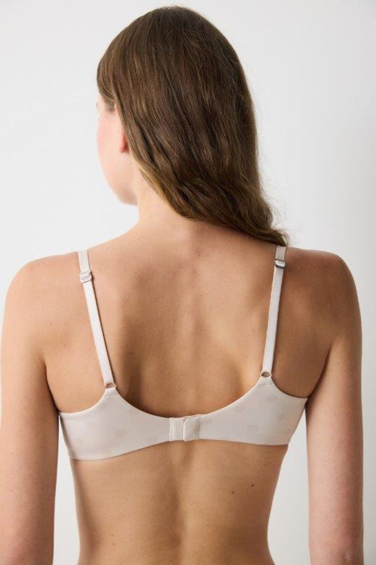 PENTI Essentials Full Cup Bra
