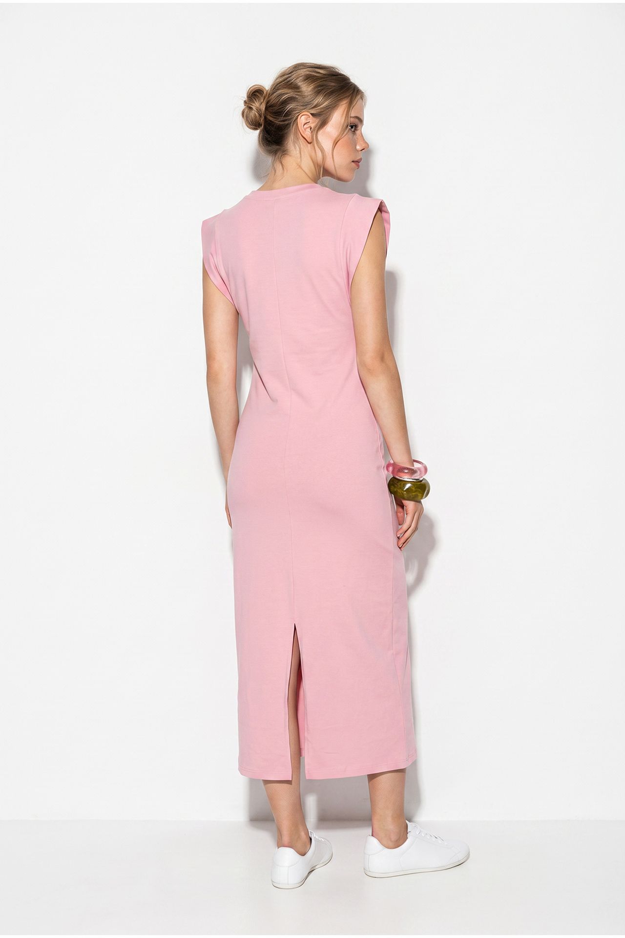 LUCCI Midi Dress 6