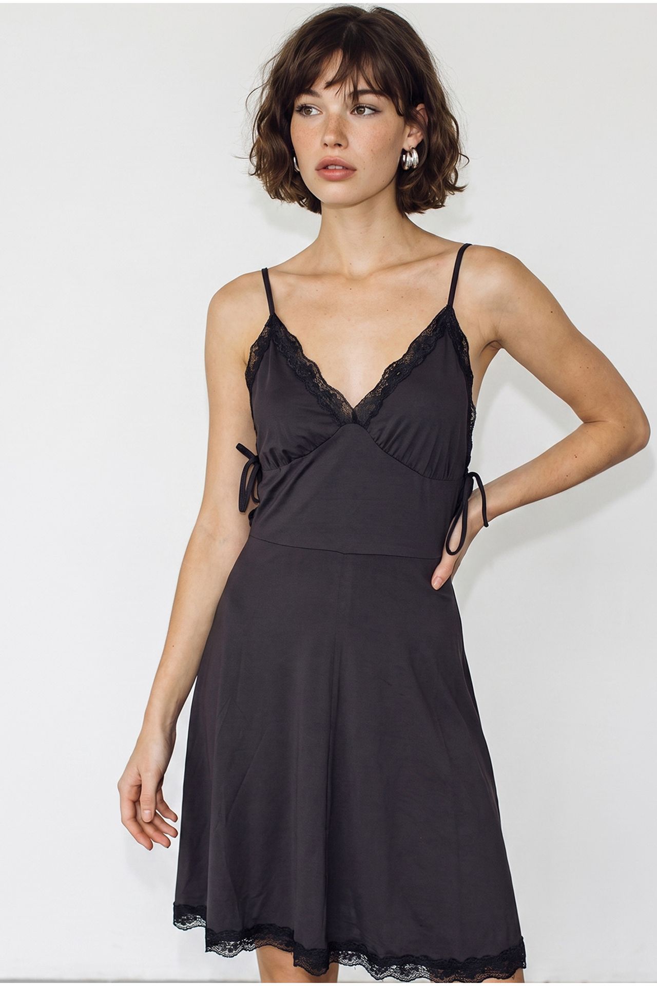 LUCCI Midi Dress 1