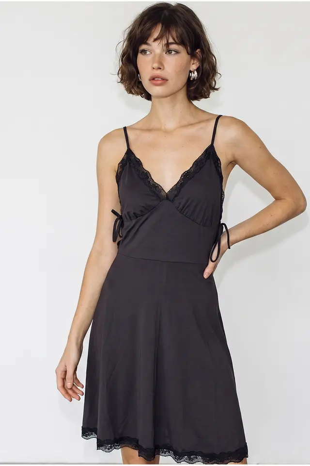 LUCCI Midi Dress