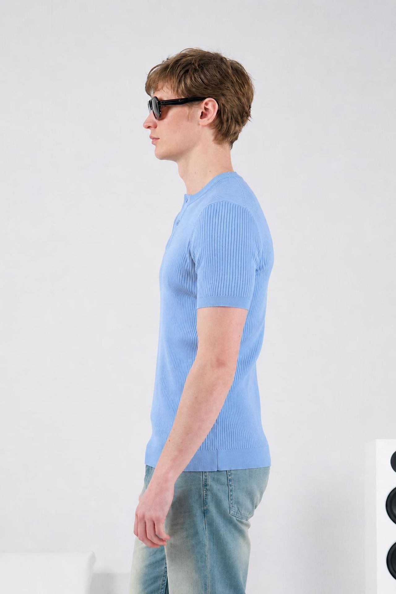 GIESTO Men's T-Shirt 3