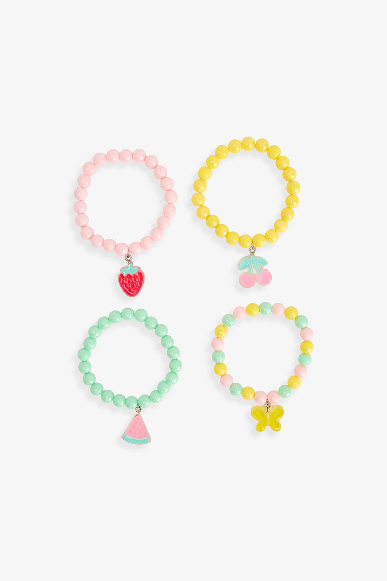 PENTI Girls' Cute Bracelet Set 1