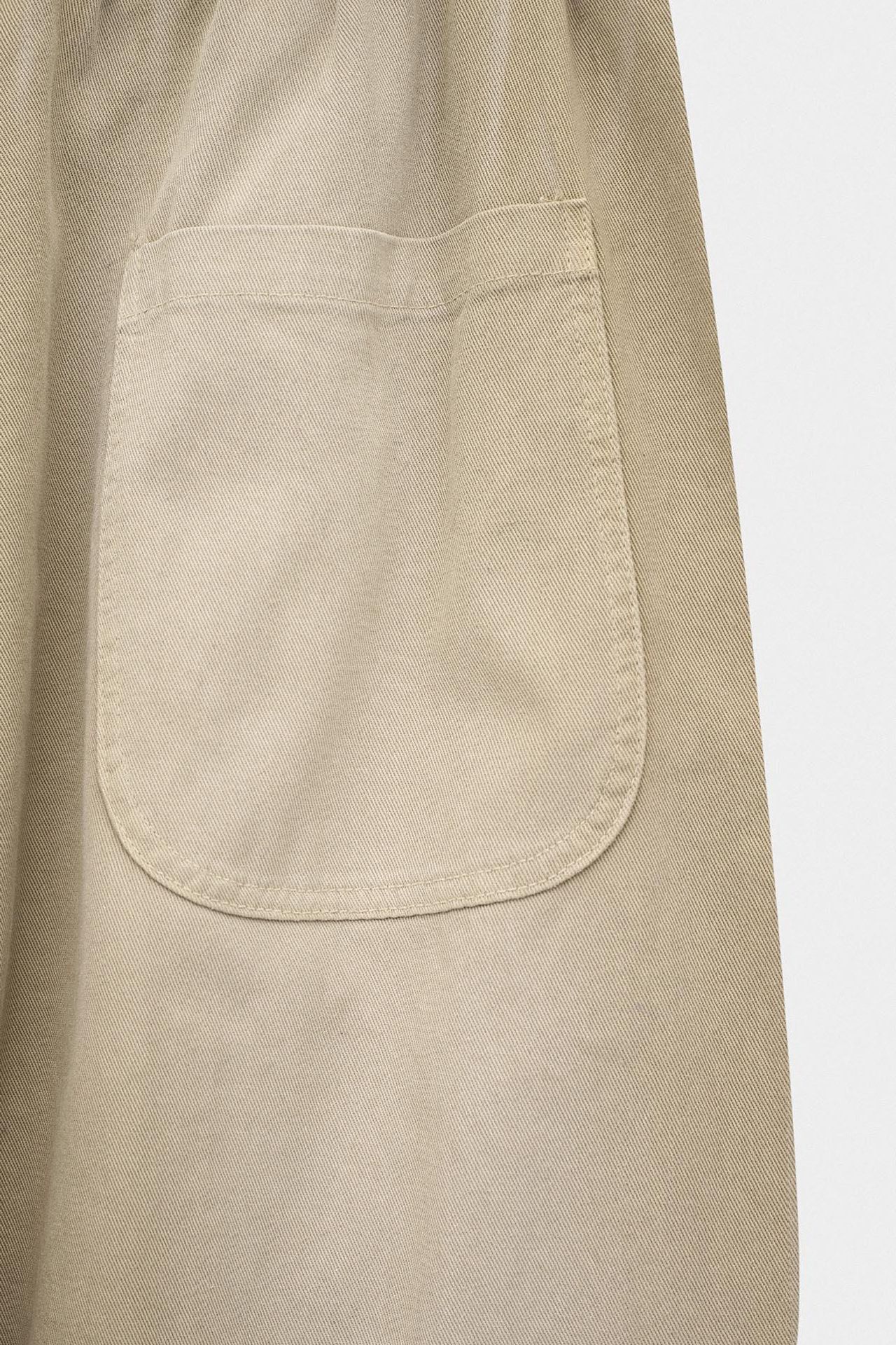 GIESTO Düz Paça, Giy-Çek Pantolon 3