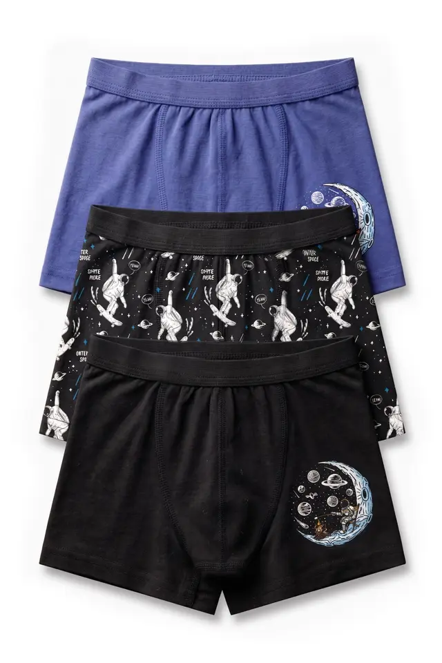 ÖTS Men's Boxers
