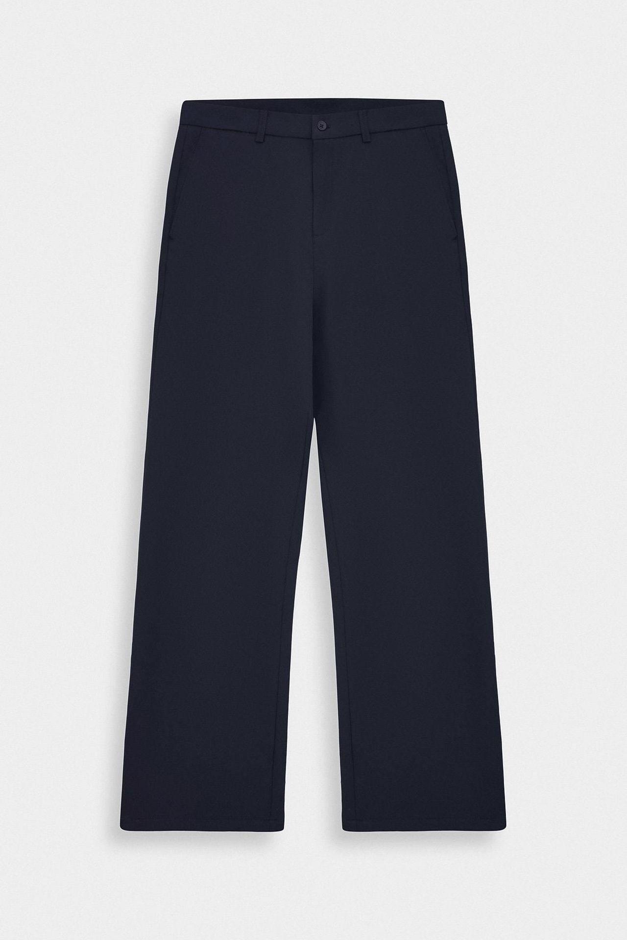 GIESTO Men's Suit Pants 1