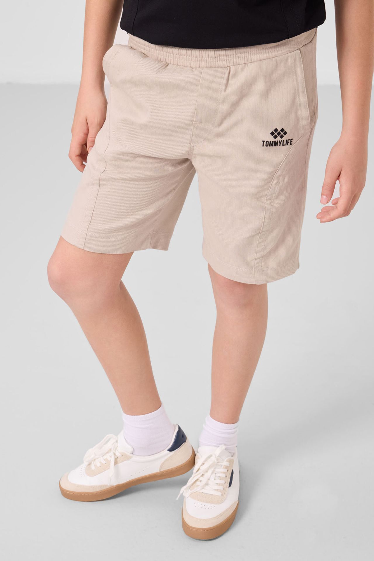TOMMY Youth Two-Piece Coord 6