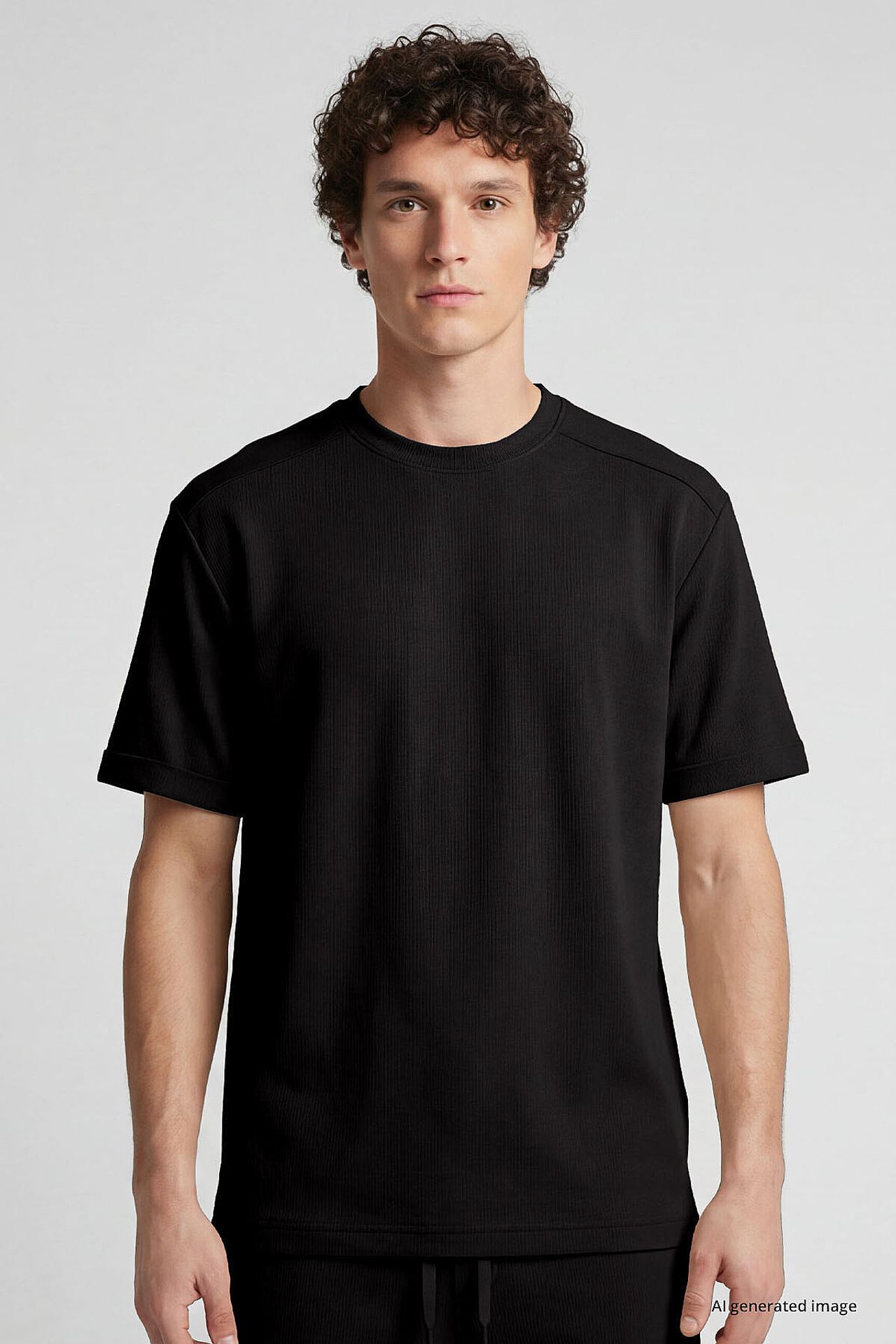TOMMY Men's Cotton-Blend Active Set 2