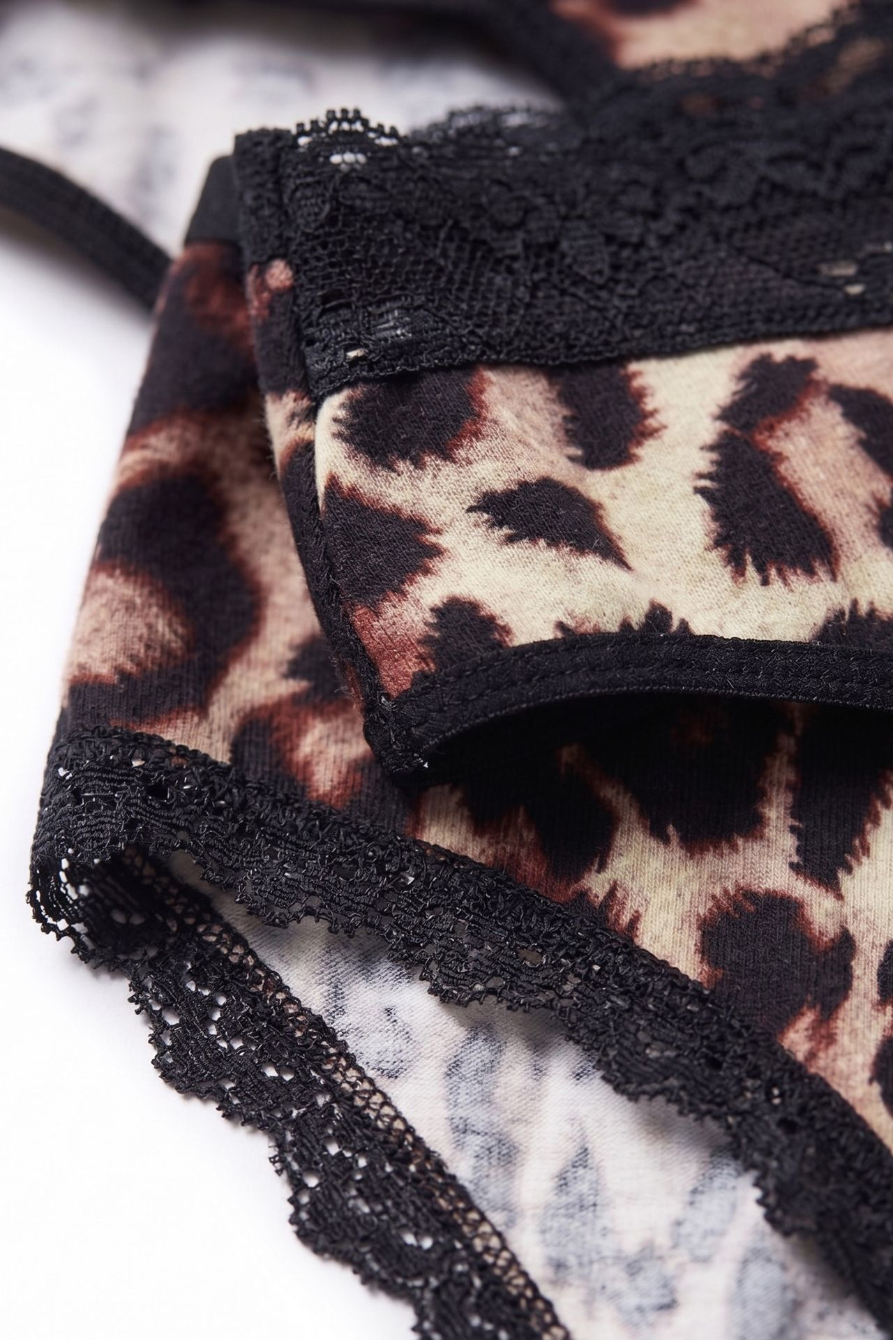ÖTS Women's Brief Panties 5
