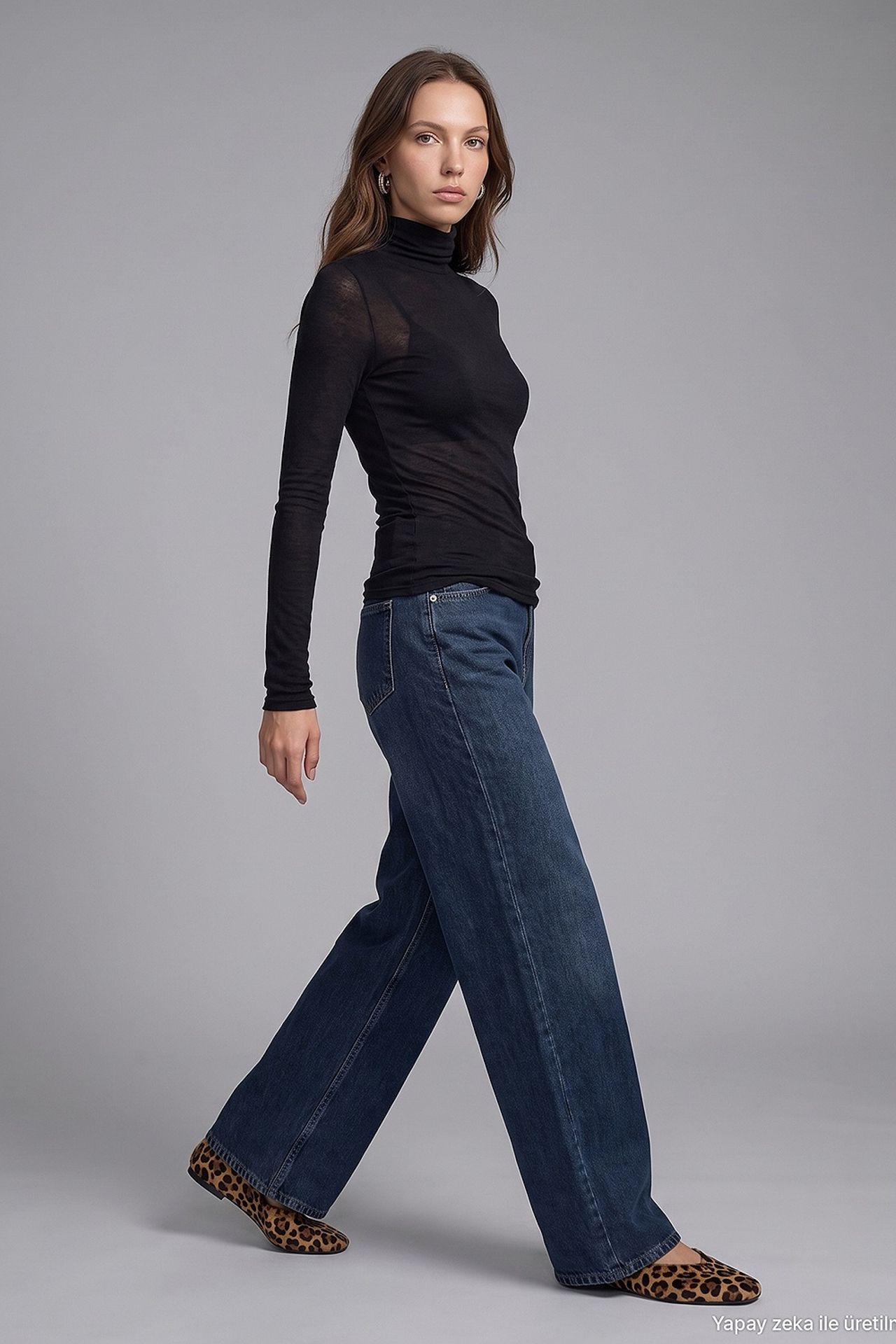 DILVIN Women's Jeans
