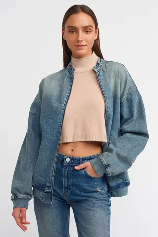 Denim