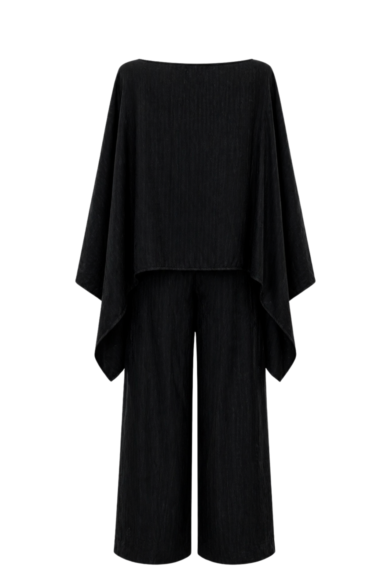 Mixray Modal Blend Knit Co-Ord Set 5