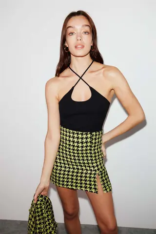 Multicolour