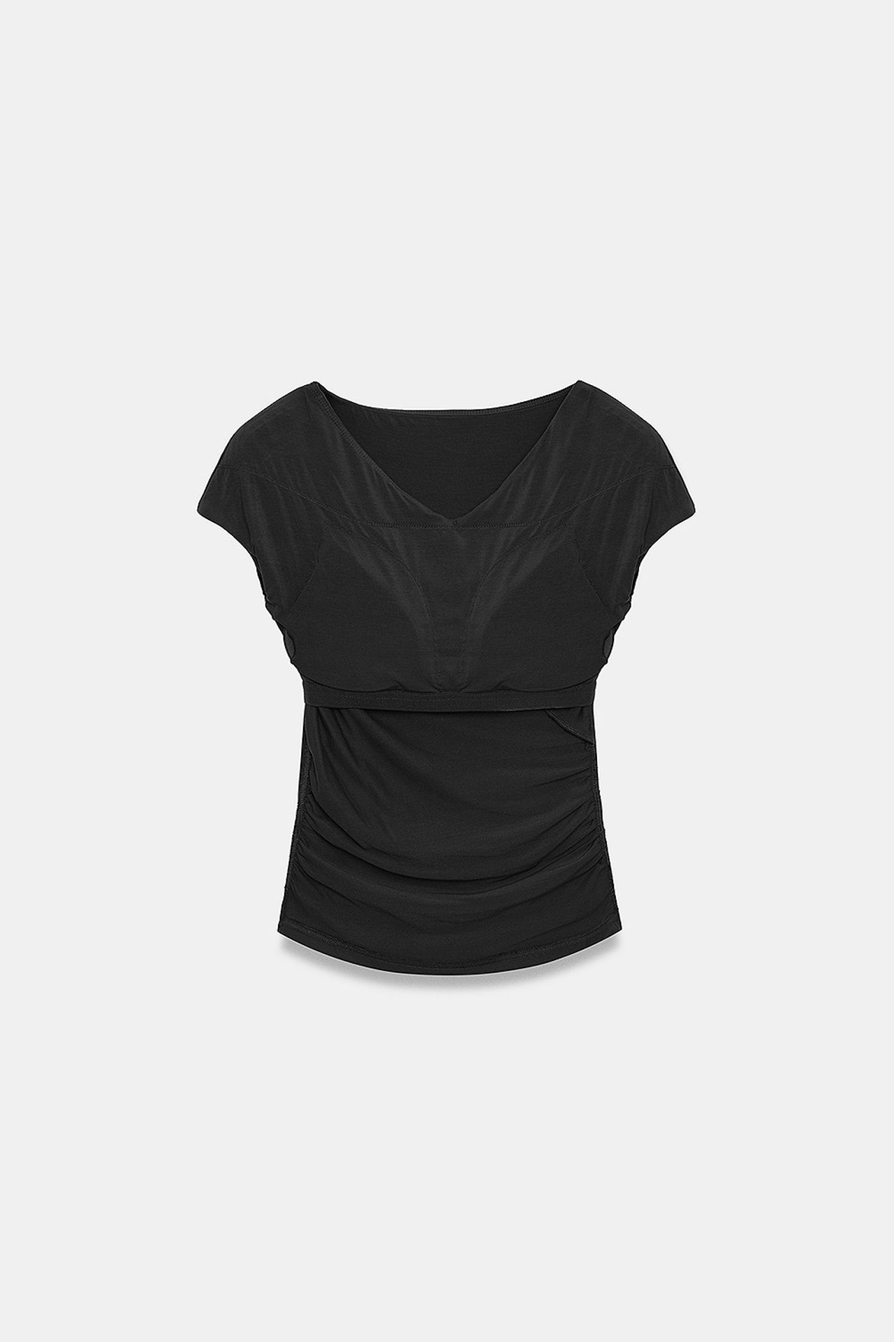 DILVIN Women's Blouse 7