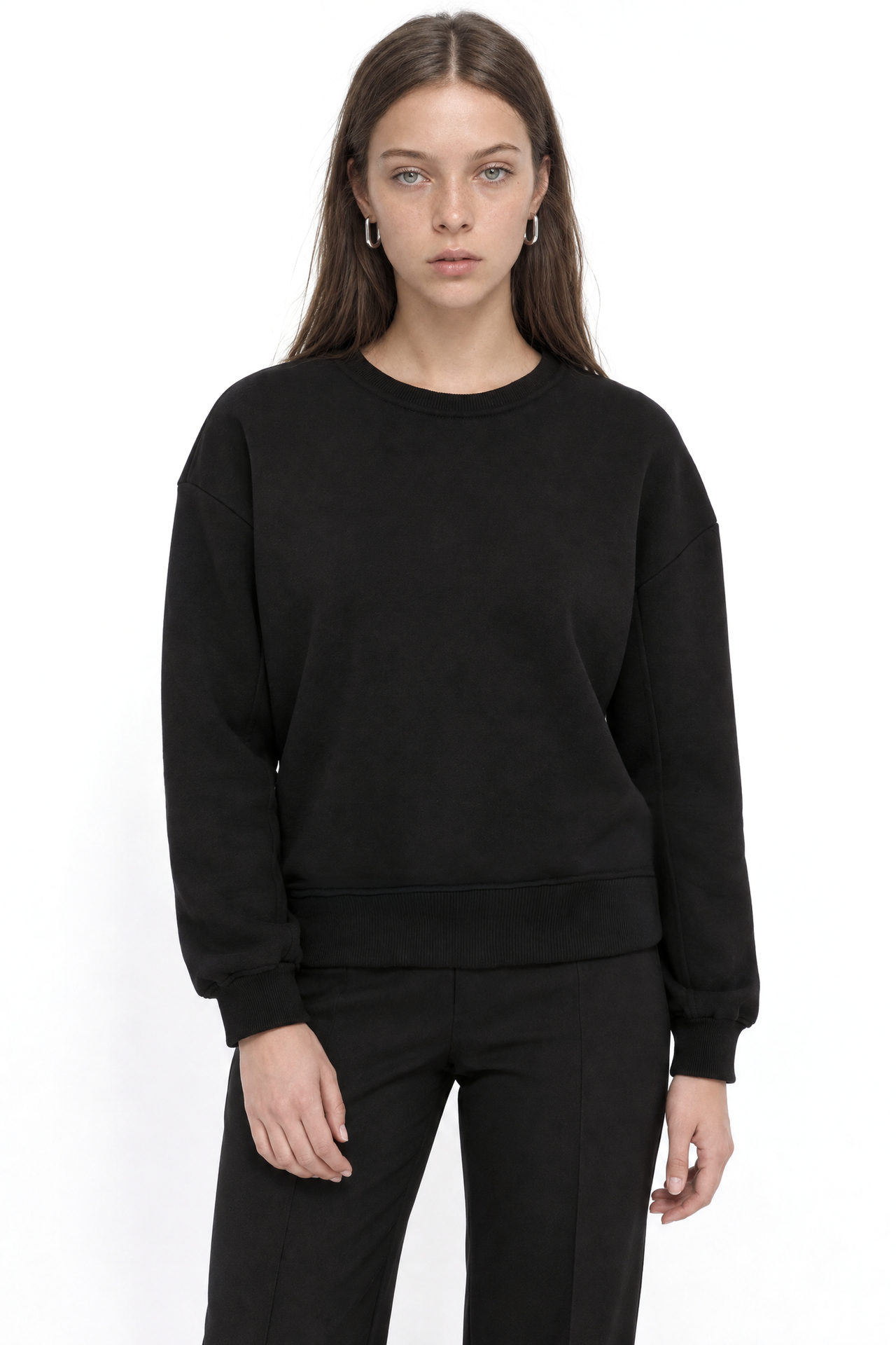 BUSEM Kadın Sweatshirt 1