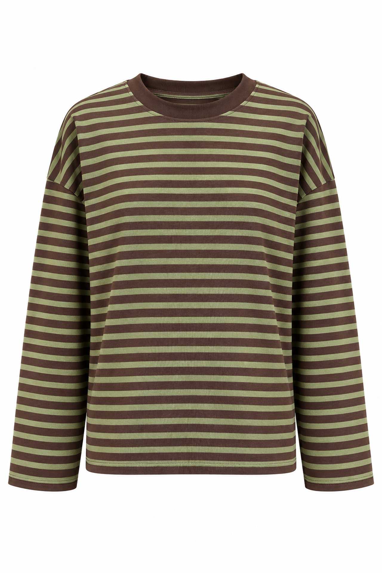 MIXRAY Kadın Sweatshirt 1