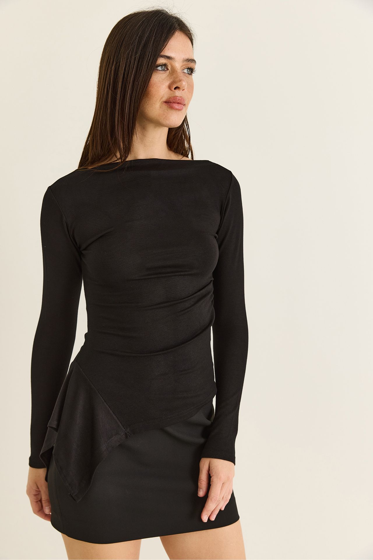 LUCCI Women's Blouse 3