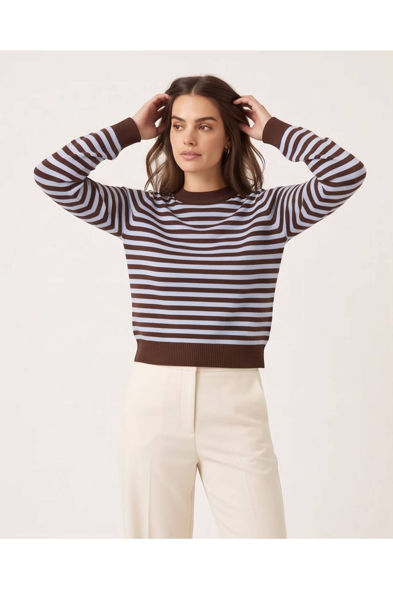 RYVAN Women's Knit Sweater 2