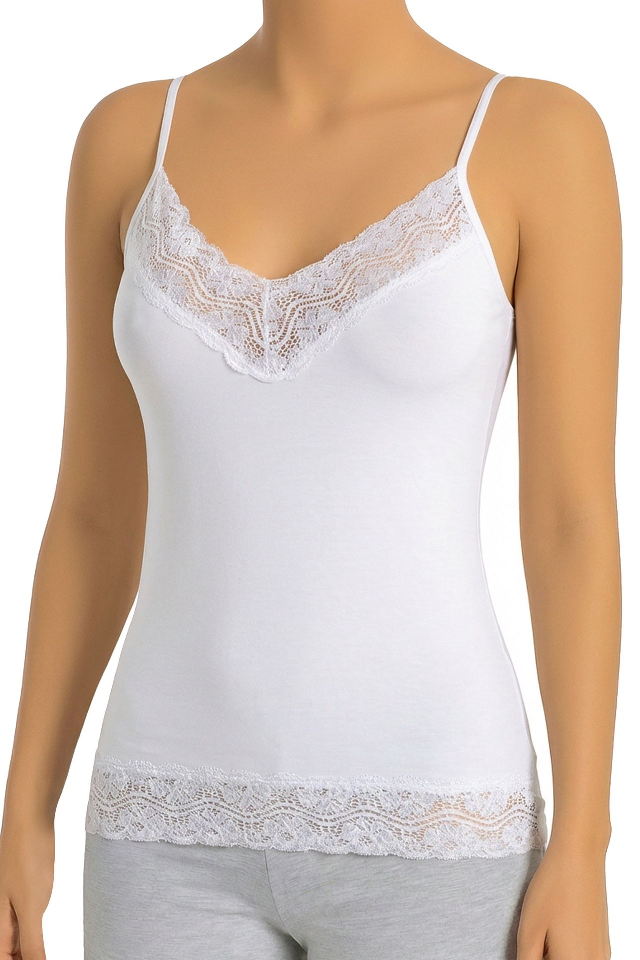 ÖTS Women's Tank Top Camisole 1