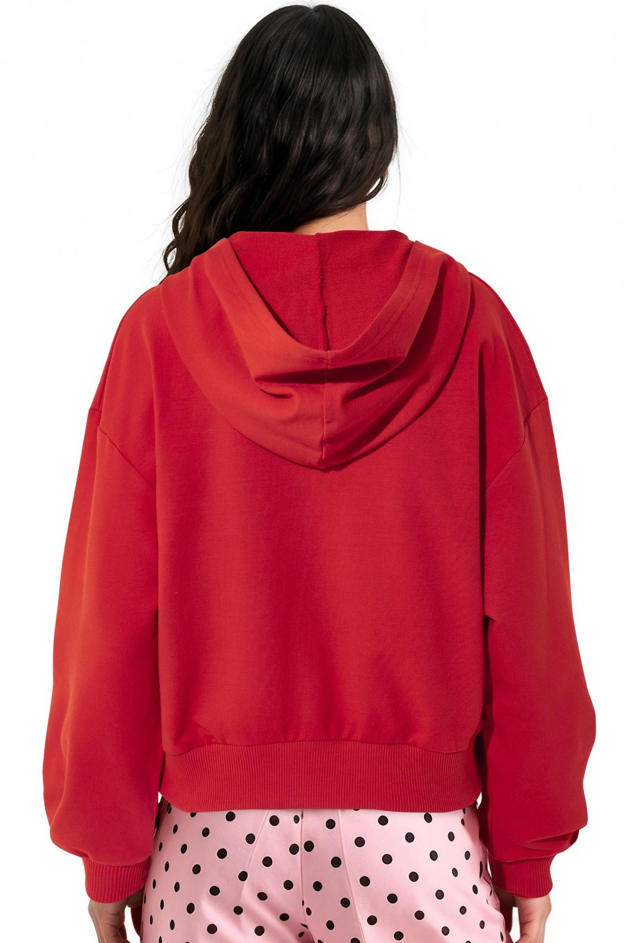 BUSEM Cotton Blend Cardigan 3