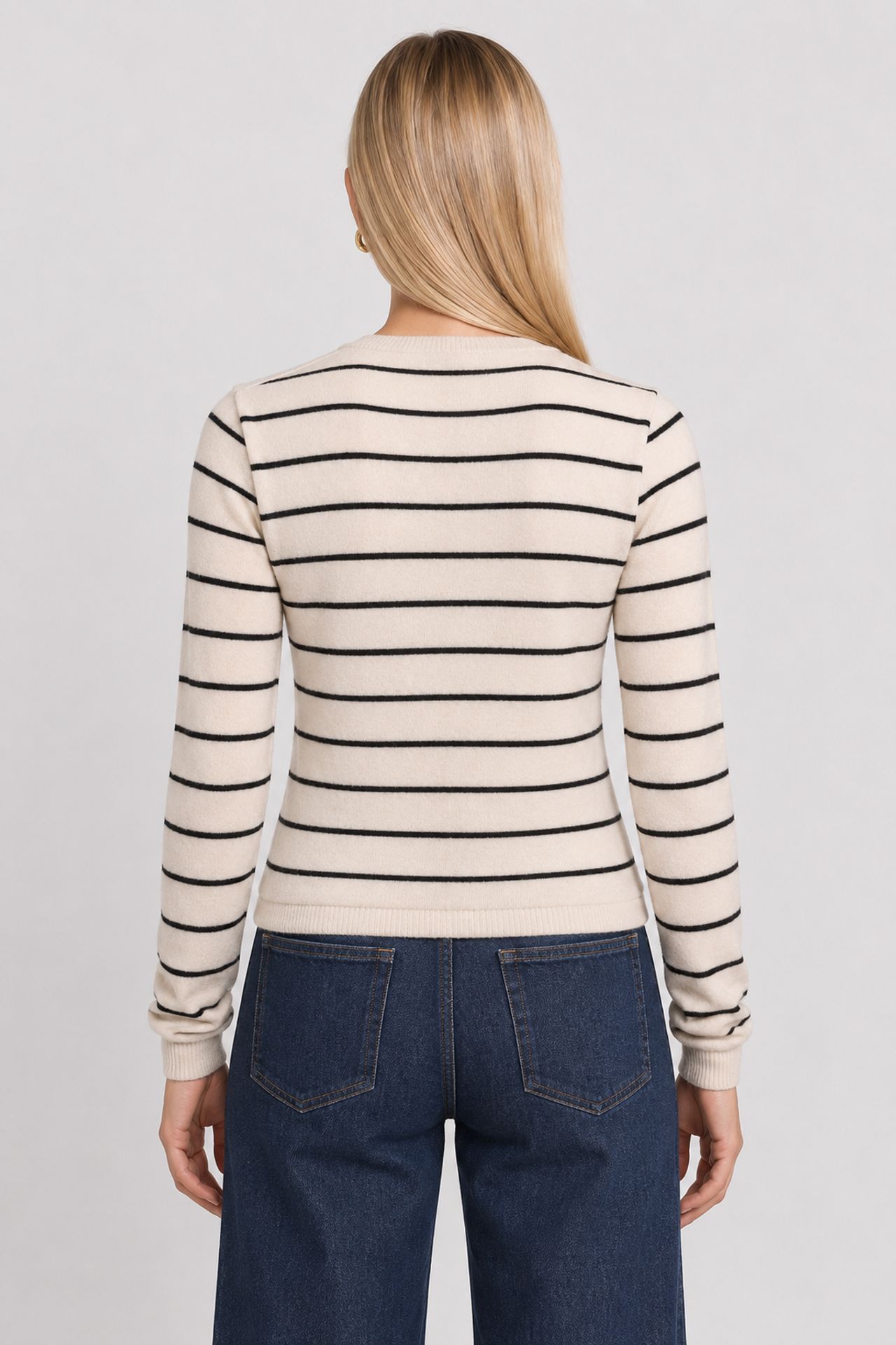 ISTANBUL Women's Long Sleeve Cardigan