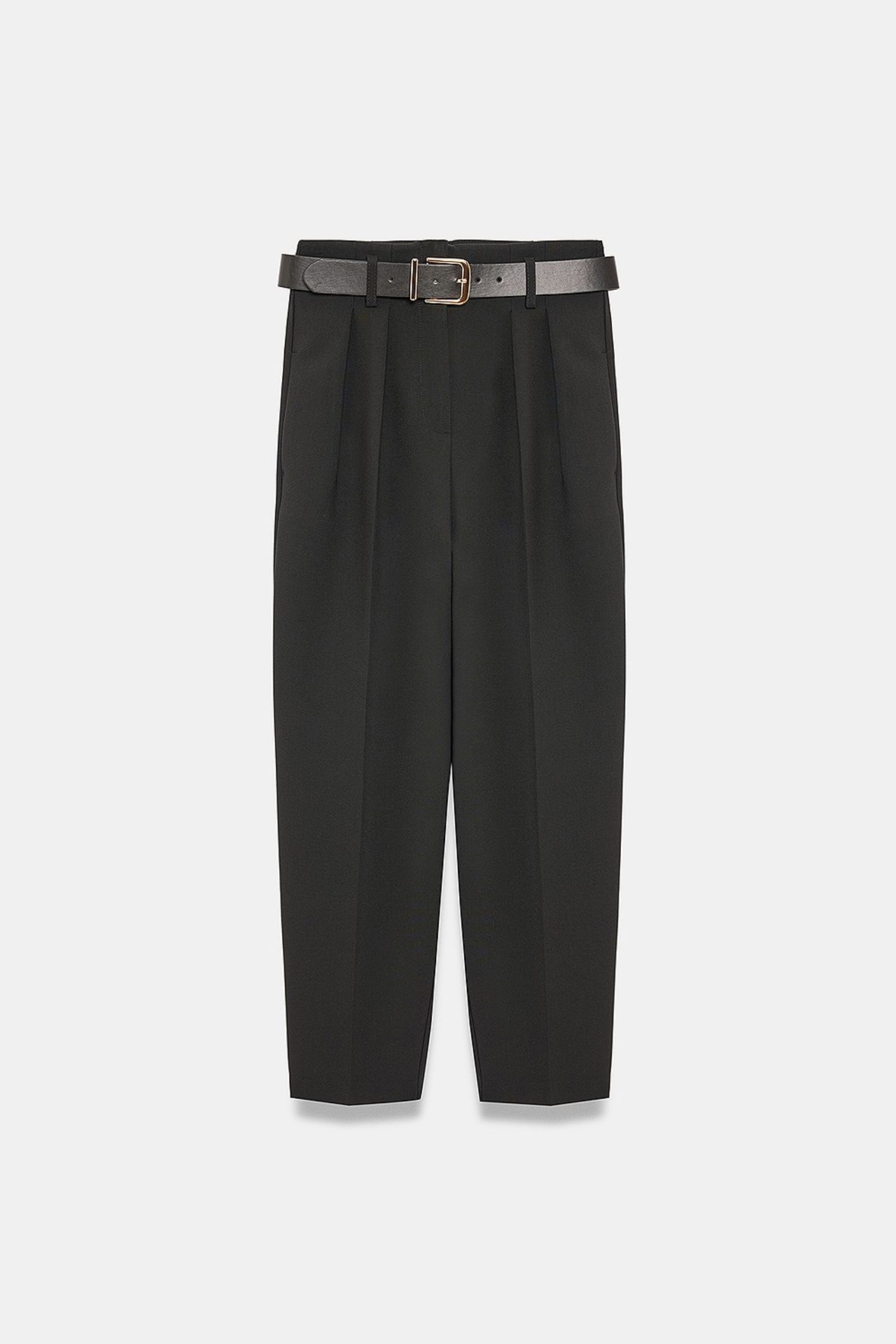 DILVIN Straight-Leg Pants 5