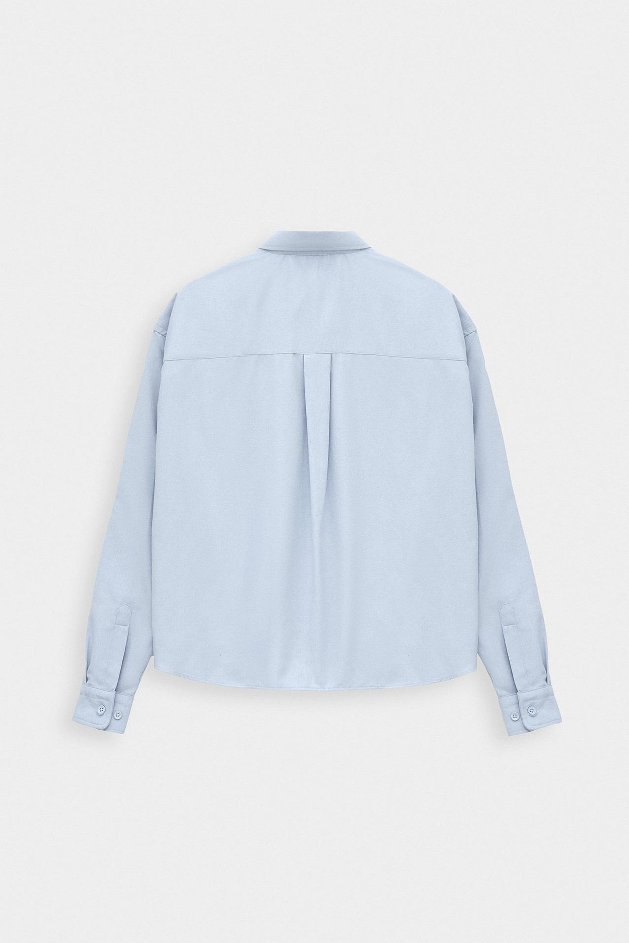 GIESTO Classic Cotton Shirt 4