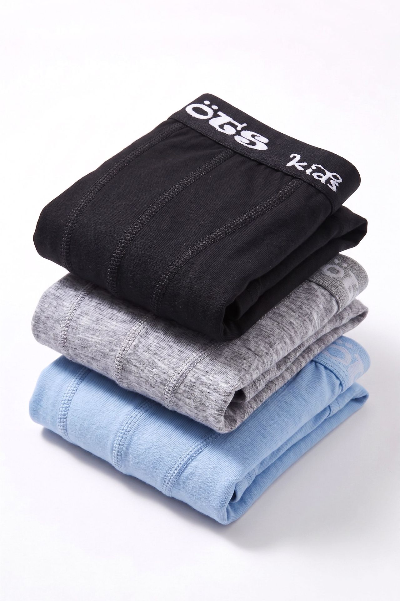 ÖTS Men's Boxer Briefs 4