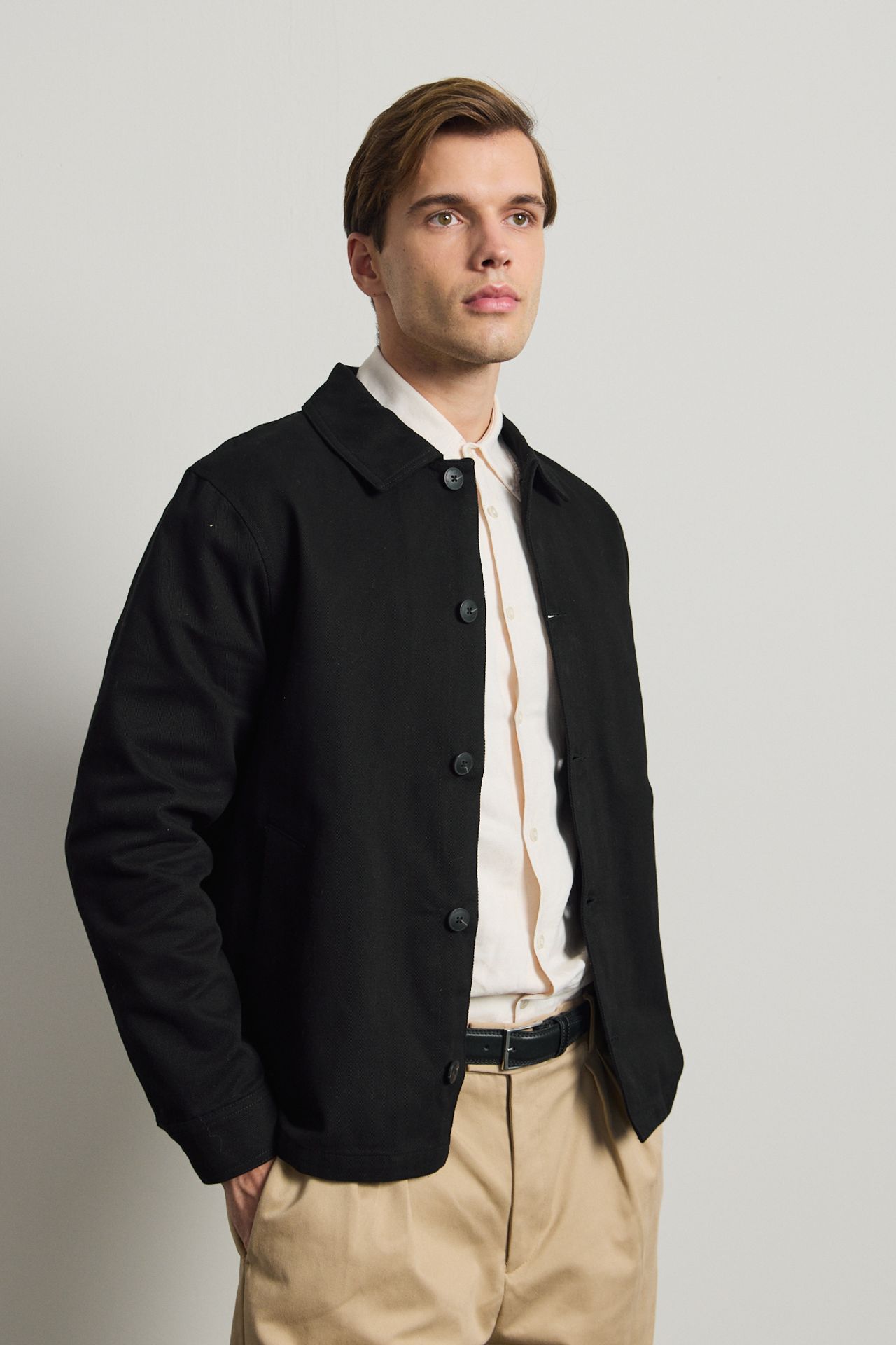 Danger Men's Cotton Jacket 3