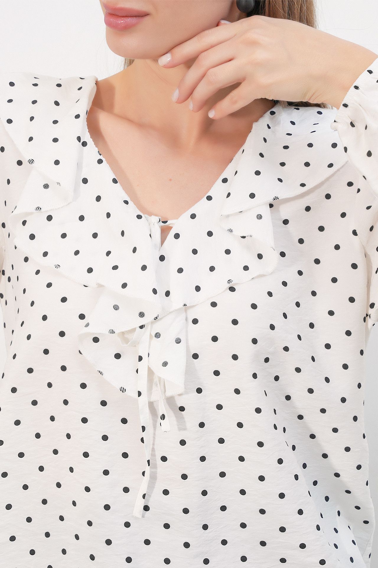 BDART Women’s Viscose Blend Blouse 4