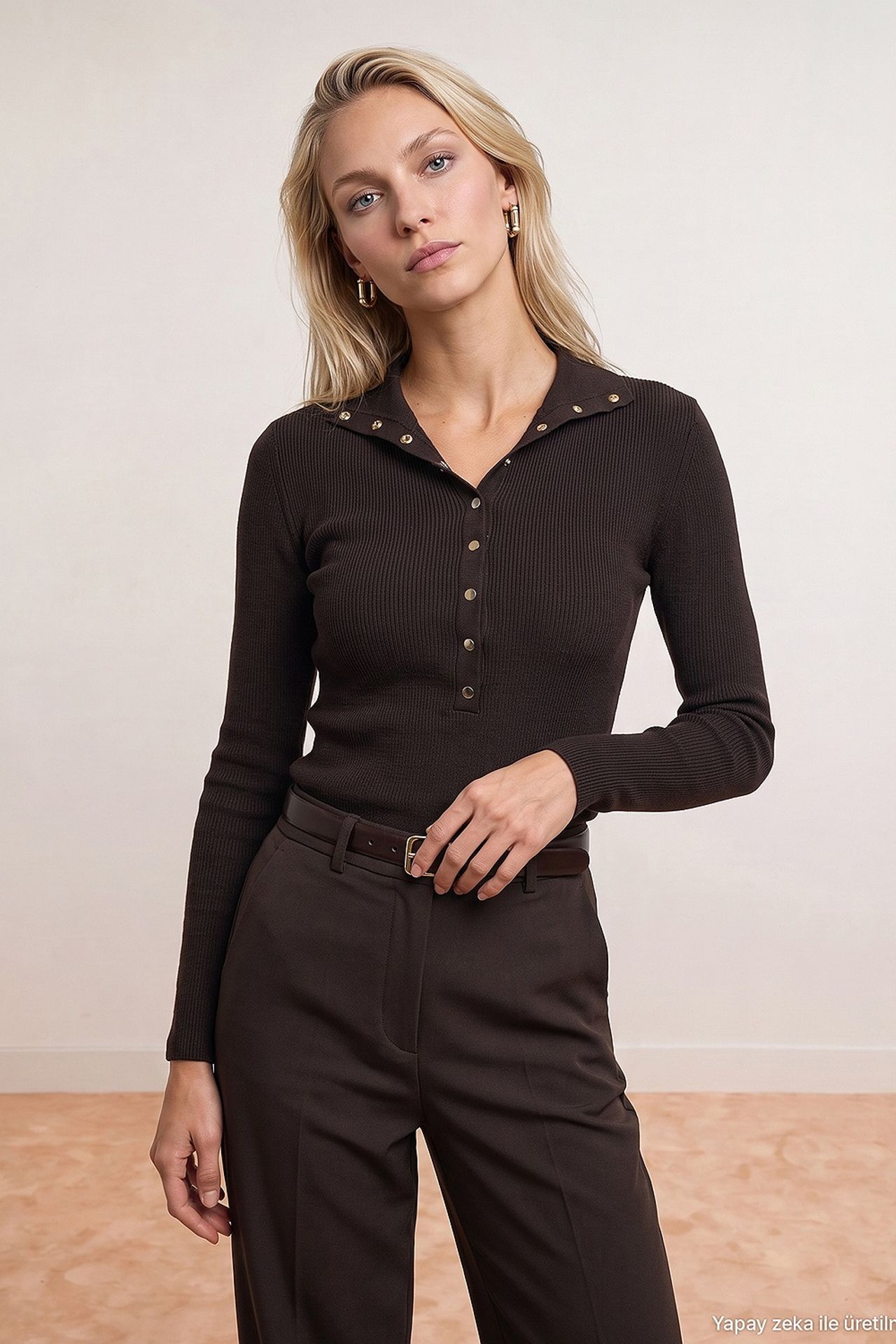 DILVIN Women's Sweater 3