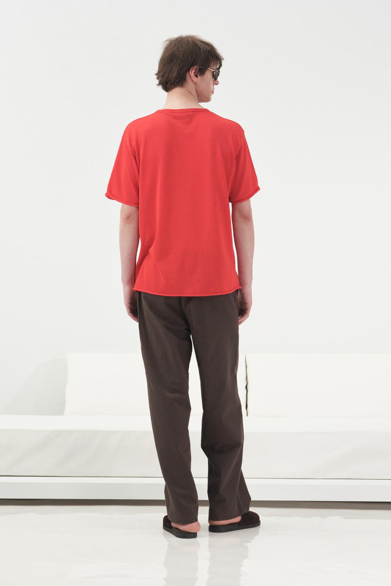 GIESTO Men's T-Shirt